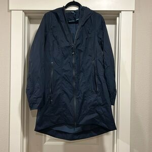 Lululemon Rain Coat